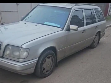 Авто Mercedes 300 1995 № 8322295