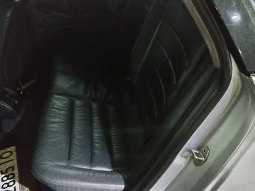 Авто Audi A6 2002 № 8322301