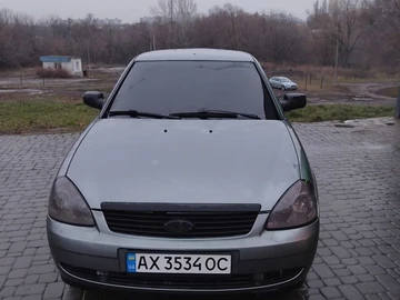 Авто ВАЗ 2170 Priora 2011 № 8322352