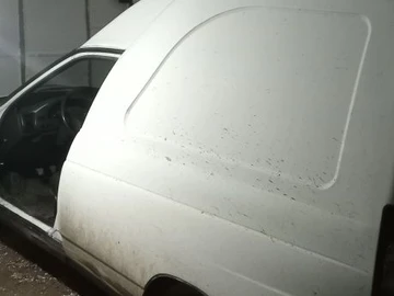 Авто ВАЗ 1922 2012 № 8322353