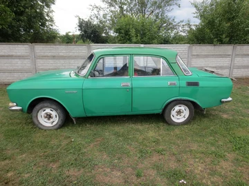 Авто  2140 1978 № 8322356