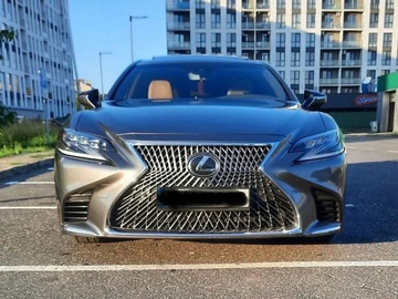 Авто Lexus Ls Серія 2020 № 8322361