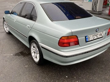 Авто BMW 5 Серия 1999 № 8322363