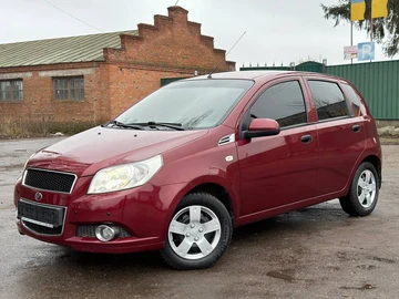 Авто Chevrolet Aveo 2013 № 8322369