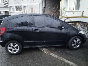 Авто Mercedes A Серия 2005 № 8322370
