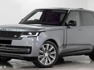 Авто Land Rover Range Rover 2023 № 8322373