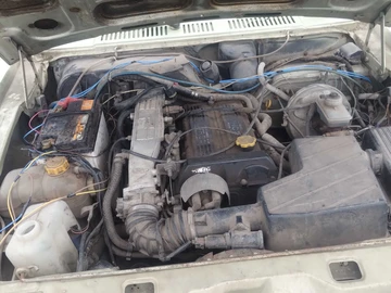 Авто Ford Taurus 1982 № 8322378