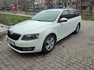 Авто Skoda Octavia 2014 № 8322382