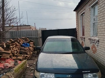 Авто ВАЗ 11113 Oka 2006 № 8322384