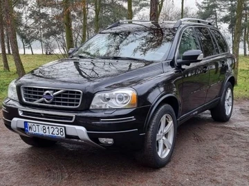 Авто Volvo Xc90 2011 № 8322396