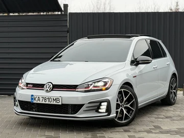 Авто Volkswagen Golf 2020 № 8322401