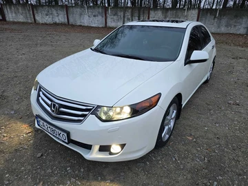 Авто Honda Accord 2010 № 8322414
