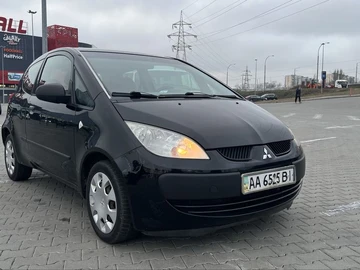 Авто Mitsubishi Colt 2006 № 8322416