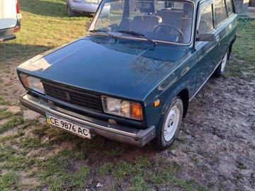 Авто ВАЗ 2104 2006 № 8322426
