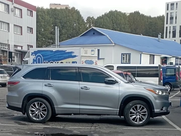 Авто Toyota Highlander 2015 № 8322456