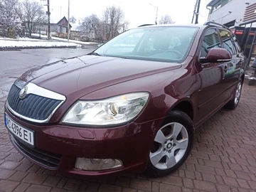Авто Skoda Octavia 2009 № 8322457