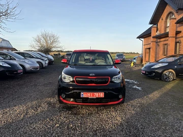 Авто KIA Soul 2015 № 8322463