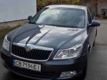 Авто Skoda Octavia 2011 № 8322517