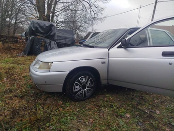 Авто ВАЗ 2110 2008 № 8322528