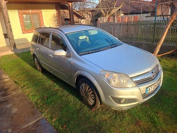 Авто Opel Astra 2008 № 8322538