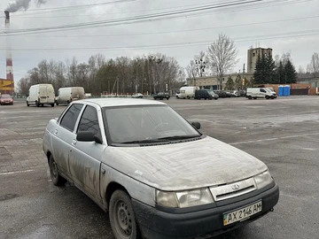 Авто ВАЗ 2110 2002 № 8322545