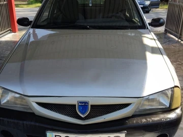 Авто Dacia Solenza 2003 № 8322546