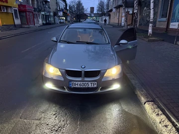 Авто BMW 3 Серия 2006 № 8322552