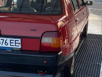 Авто ЗАЗ 1103 Slavuta 2004 № 8322553