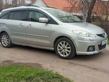 Авто Mazda 5 2008 № 8322561