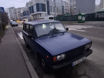 Авто ВАЗ 21043 2008 № 8322571