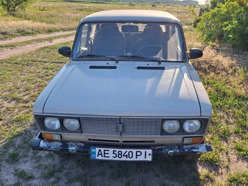 Авто ВАЗ 21063 1989 № 8322578