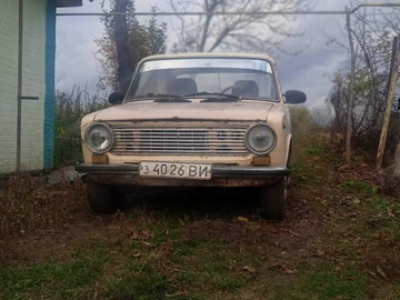 Авто ВАЗ 2101 1987 № 8322581
