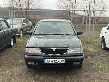 Авто Lancia A 112 1998 № 8322585
