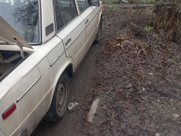 Авто ВАЗ 2106 1986 № 8322637