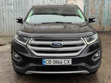 Авто Ford Edge 2017 № 8322639