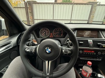 Авто BMW X5 2007 № 8322641