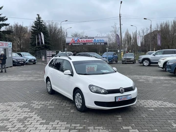 Авто Volkswagen Golf 2011 № 8322646