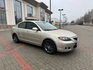 Авто Mazda 3 2006 № 8322649