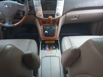 Авто Lexus Rx Серія 2005 № 8322651