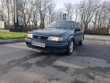Авто Opel Vectra 1995 № 8322654