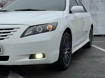 Авто Toyota Camry 2007 № 8322657