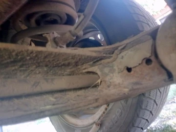 Авто Daewoo Lanos Sens  2007 № 8322660