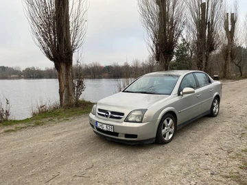 Авто Opel Vectra 2005 № 8322662