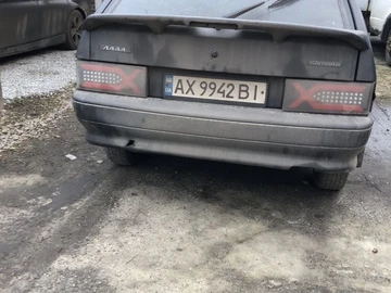 Авто ВАЗ 2113 2008 № 8322663