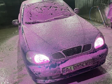 Авто Daewoo Lanos Sens  2008 № 8322638