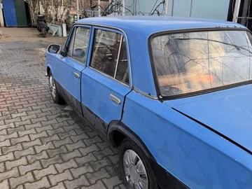Авто ВАЗ 2101 1981 № 8322665