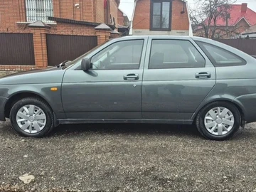 Авто ВАЗ 21072 2011 № 8322643