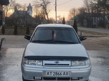 Авто ВАЗ 2110 2005 № 8322710