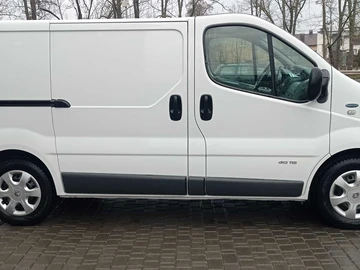 Авто Renault Trafic 2013 № 8322712