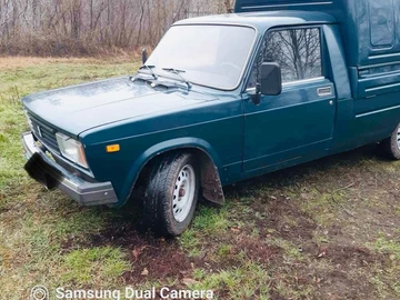 Авто ВАЗ 11113 Oka 2006 № 8322713